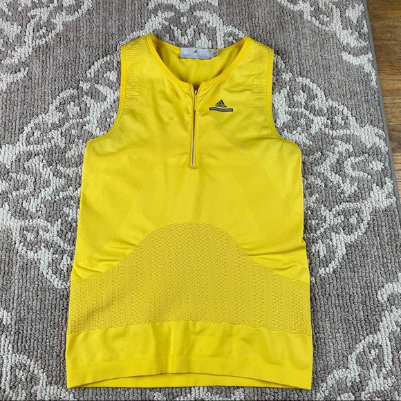 Adidas by Stella McCartney Tops - Adidas Stella McCartney Tank Top